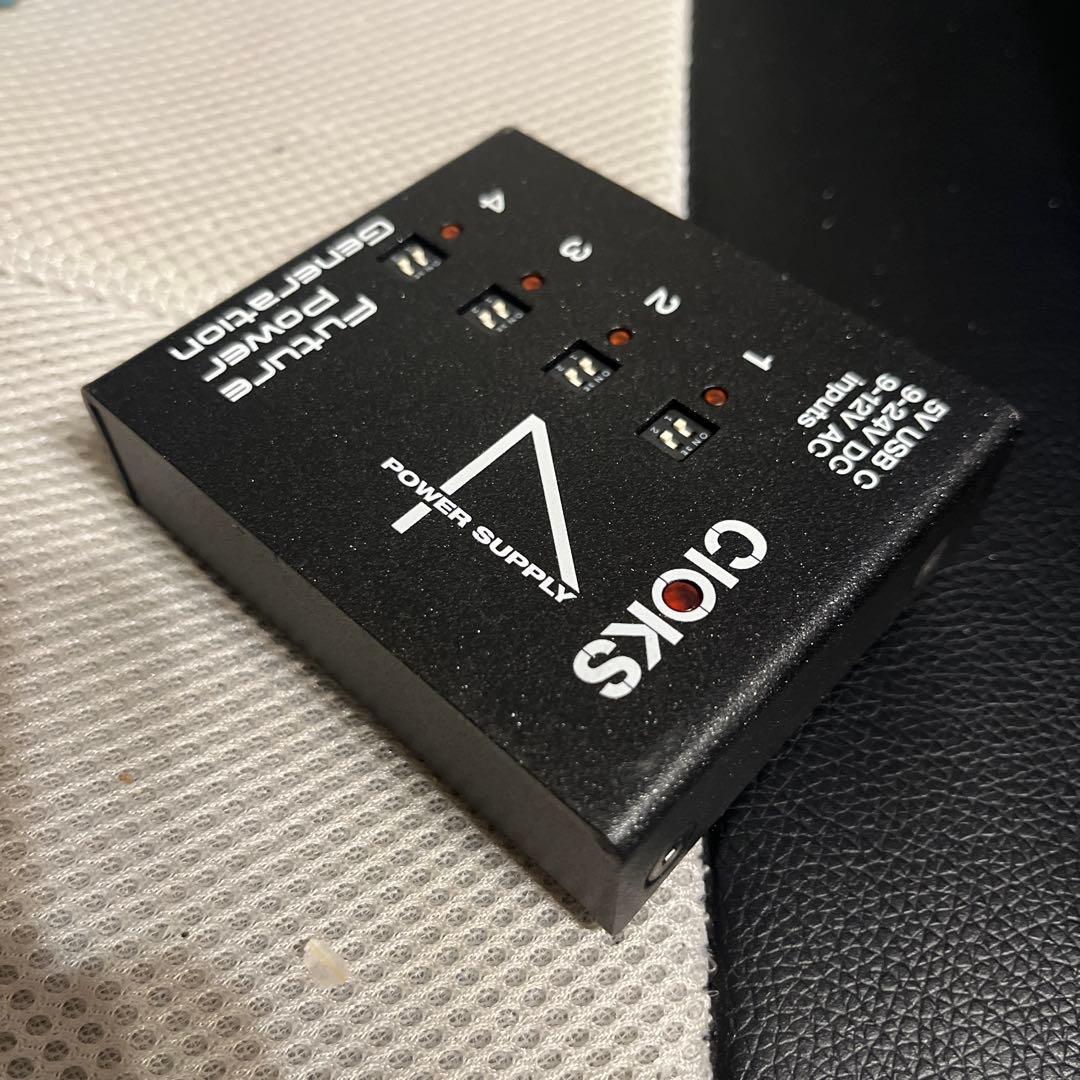 A*a様 CIOKS 4 / DC4 Multi-Output Power Su
