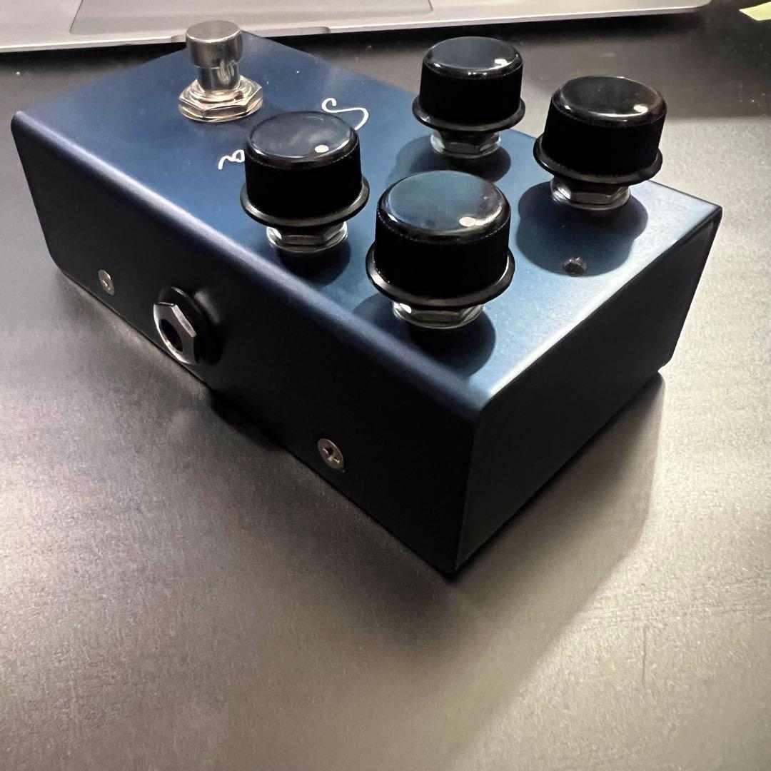 箱付き美品 Virtues stella
