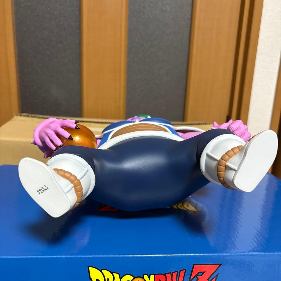 ドラゴンボールアライズ　ドドリア　特典ラーズベリ付き