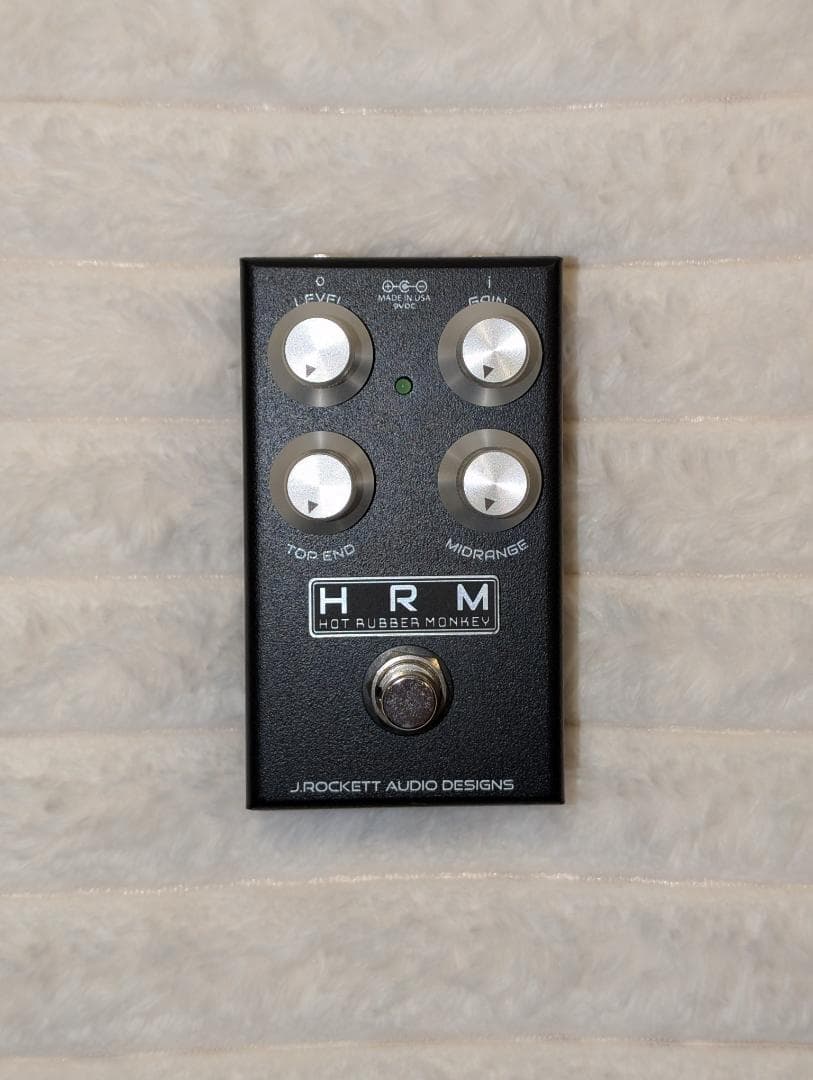 ギター J. Rockett Audio Designs HRM V2