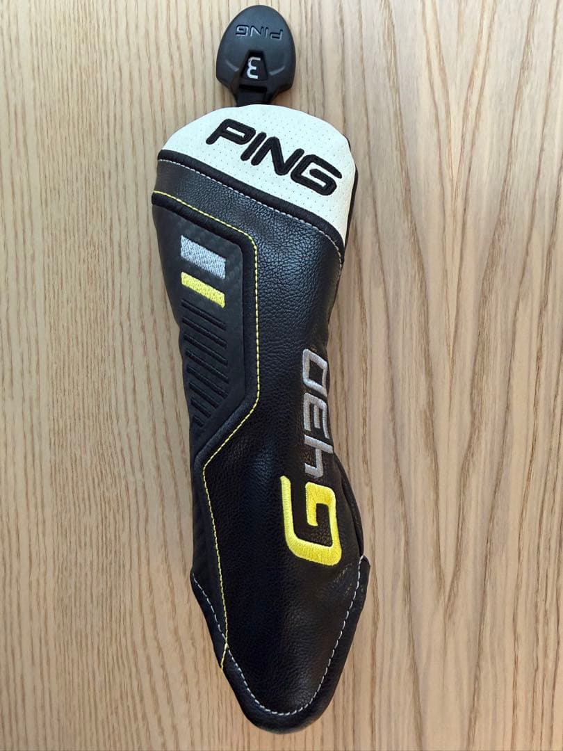 PING G430 3UT 19° TENSEI Pro 1K 90X