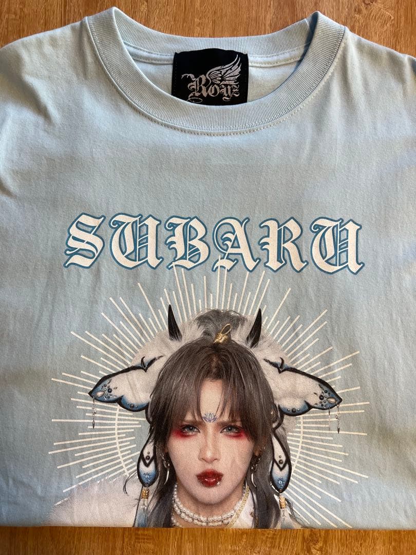 Royz 昴Tシャツ