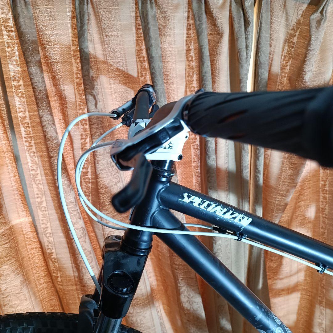 引取限定　specialized P2 スペシャライズド ダートジャンプ