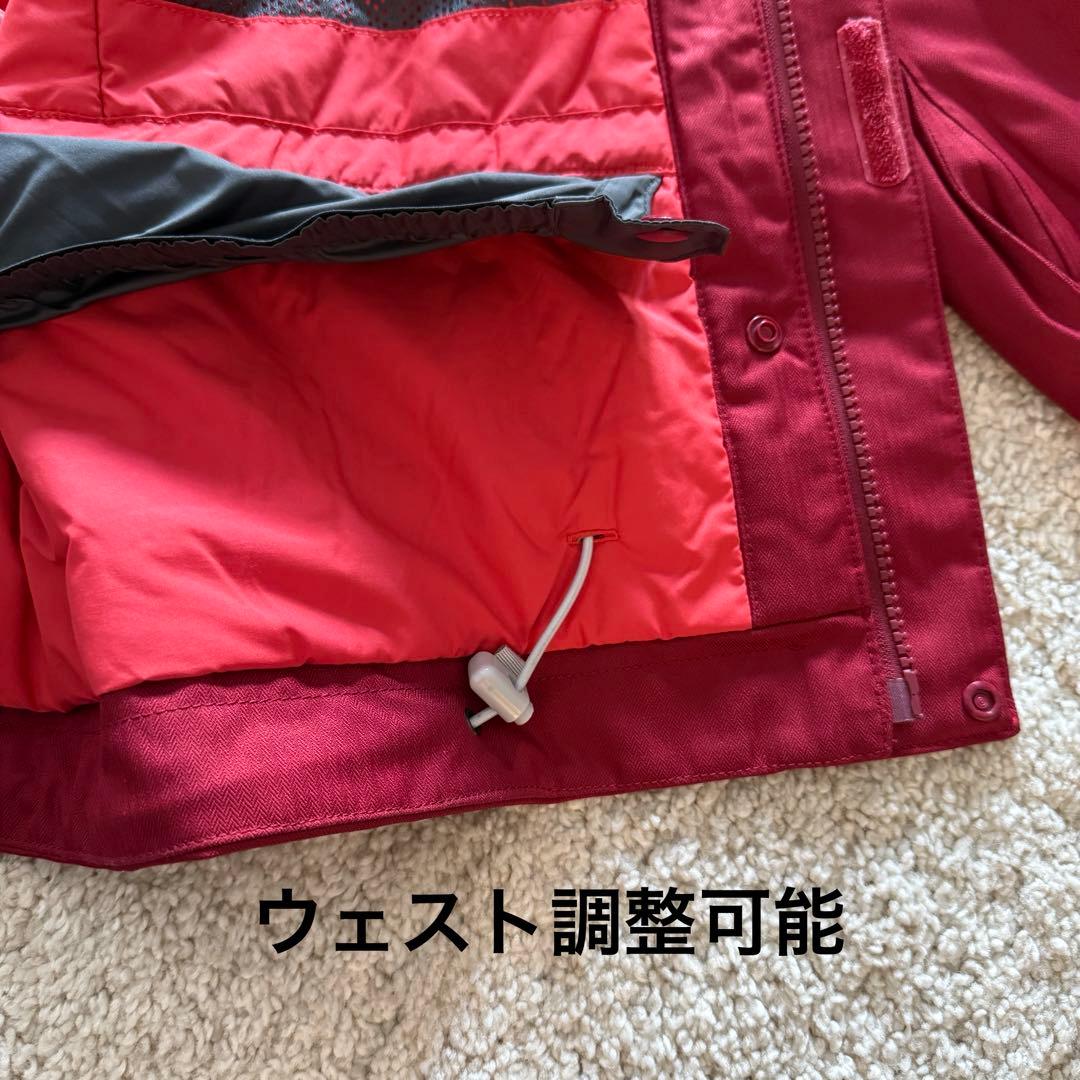 Patagonia スノードリフタージャケットウィメンズM