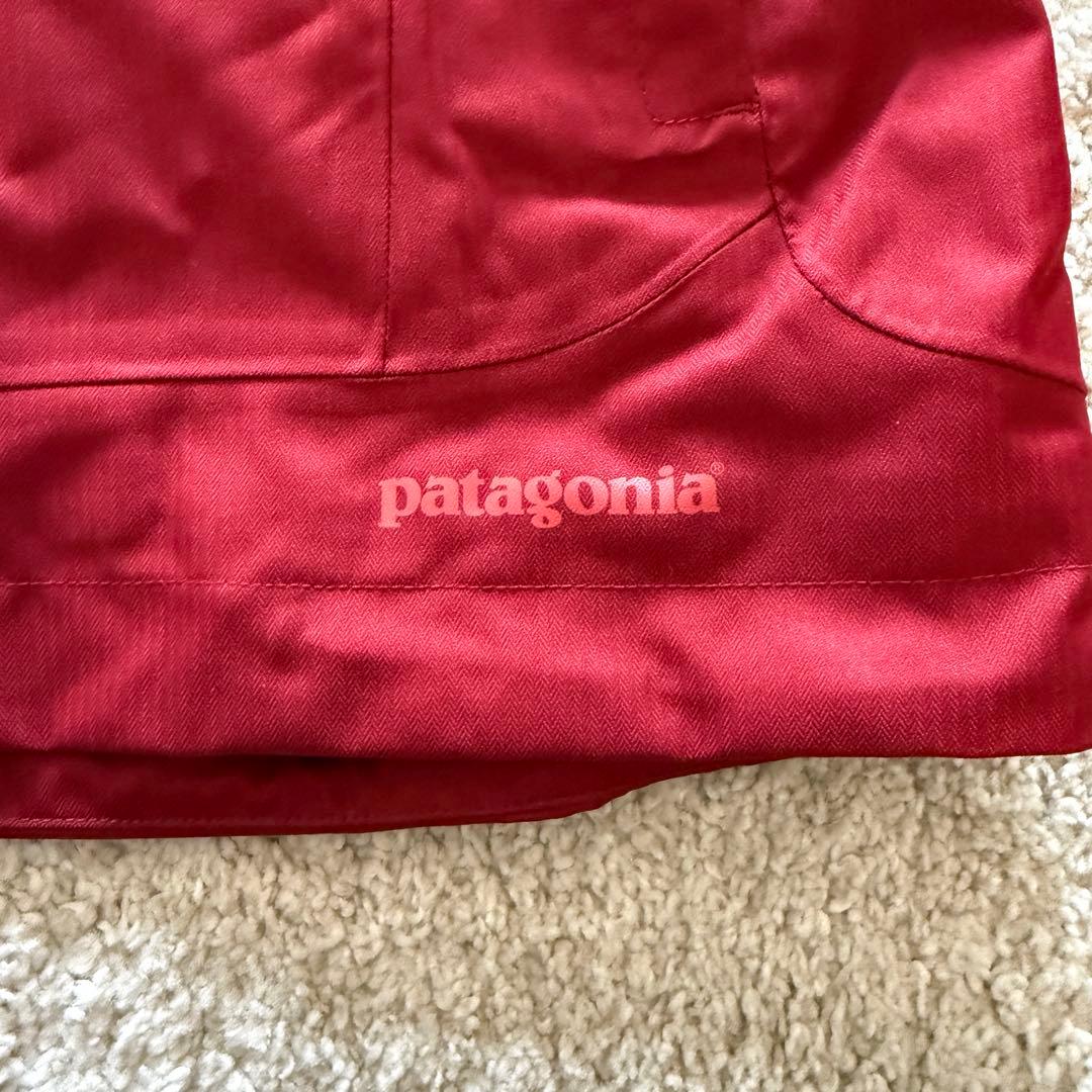 Patagonia スノードリフタージャケットウィメンズM
