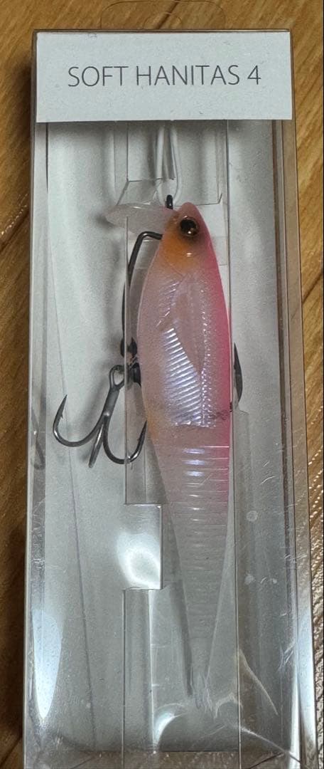 マドタチ ソフトハニタス セット