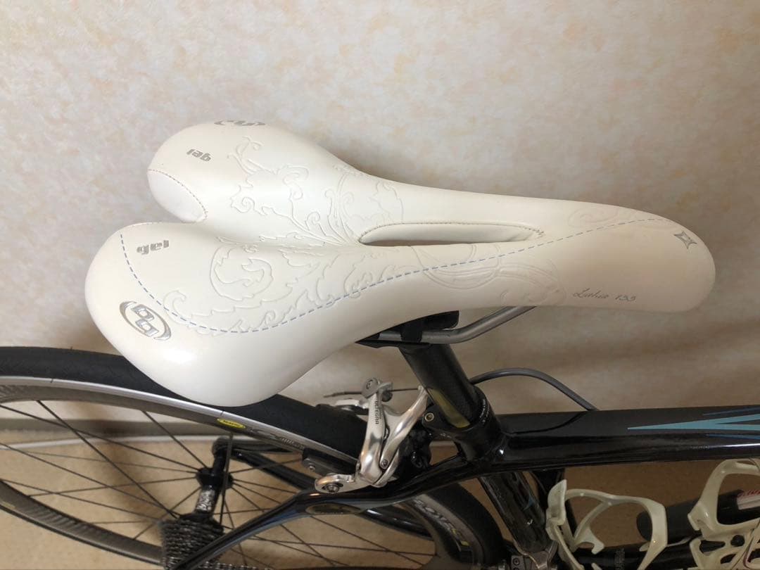 SPECIALIZED 「スペシャライズド」 S-Works Ruby SL