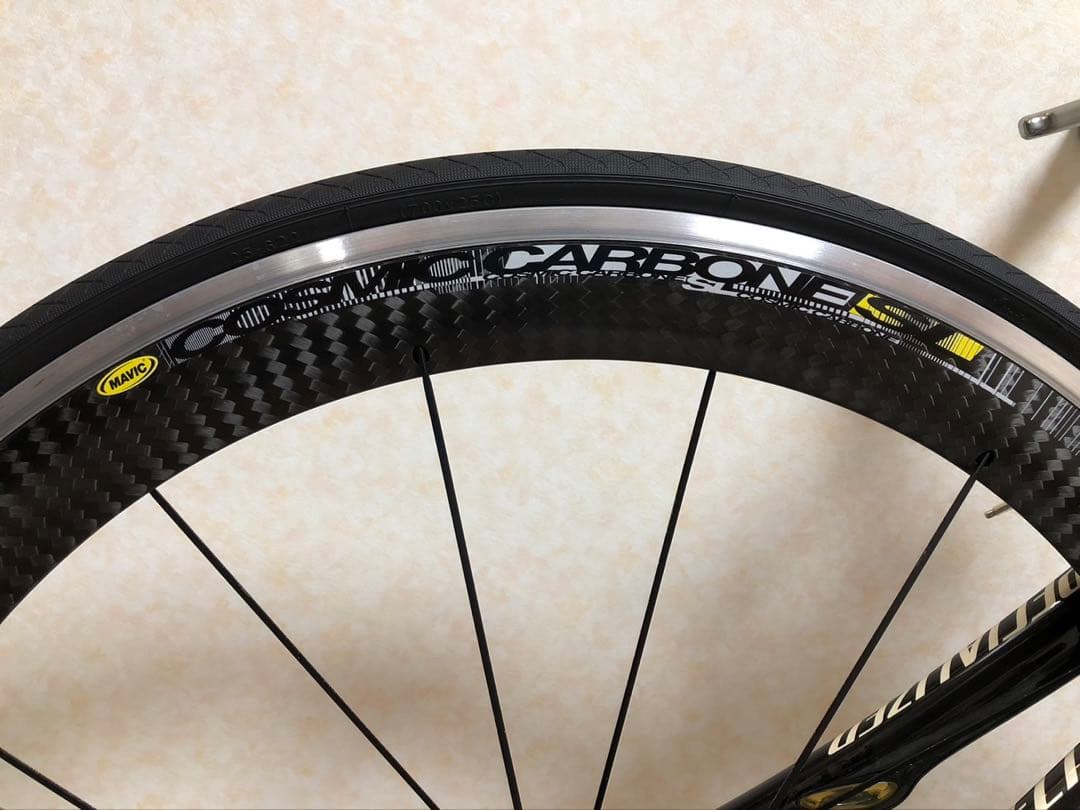 SPECIALIZED 「スペシャライズド」 S-Works Ruby SL