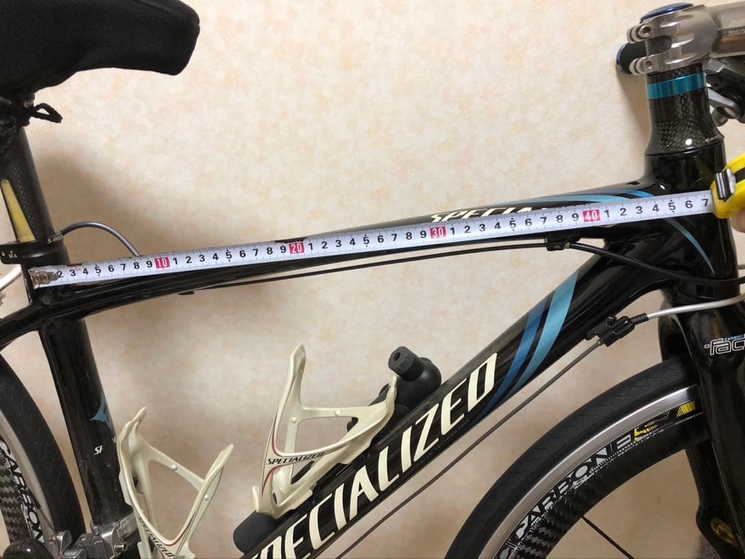 SPECIALIZED 「スペシャライズド」 S-Works Ruby SL