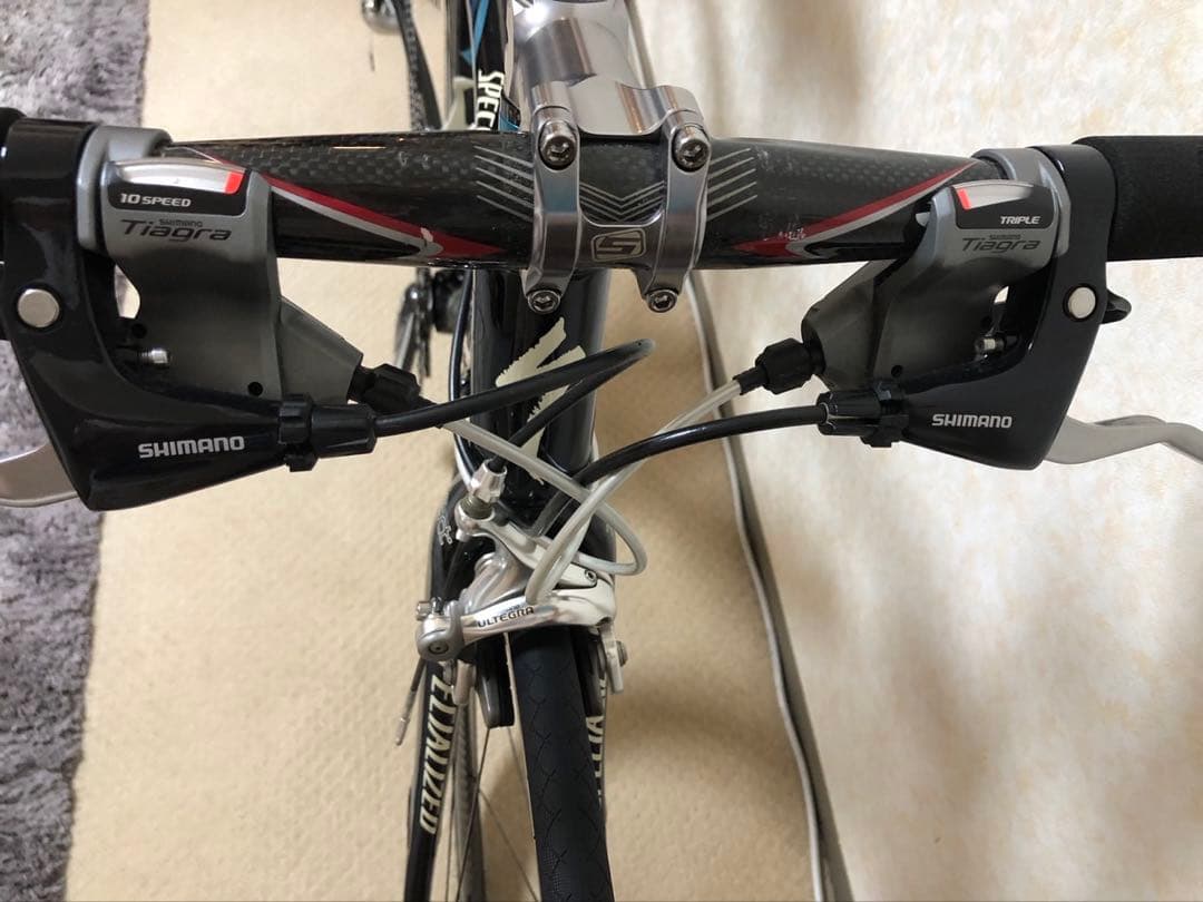 SPECIALIZED 「スペシャライズド」 S-Works Ruby SL