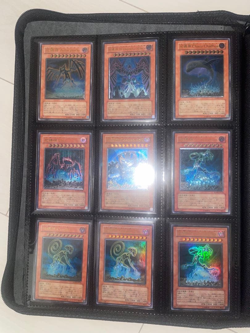 遊戯王OCG デュエルモンスターズ カードセット まとめ売り