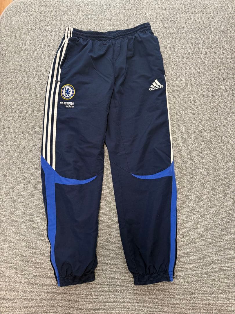 ウェア 07-08 Chelsea adidas Track Jacket pants