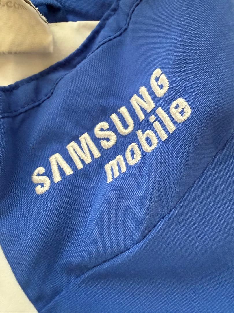 ウェア 07-08 Chelsea adidas Track Jacket pants