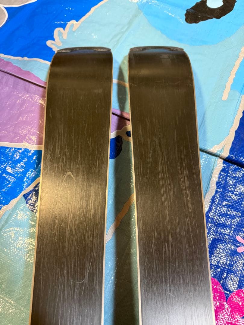 ROSSIGNOL ロシニョール　スキー板　子供用　120㎝