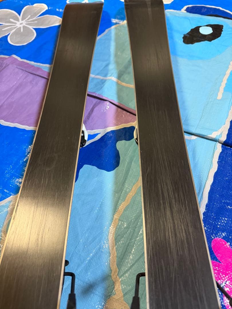 ROSSIGNOL ロシニョール　スキー板　子供用　120㎝