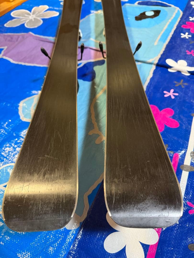 ROSSIGNOL ロシニョール　スキー板　子供用　120㎝