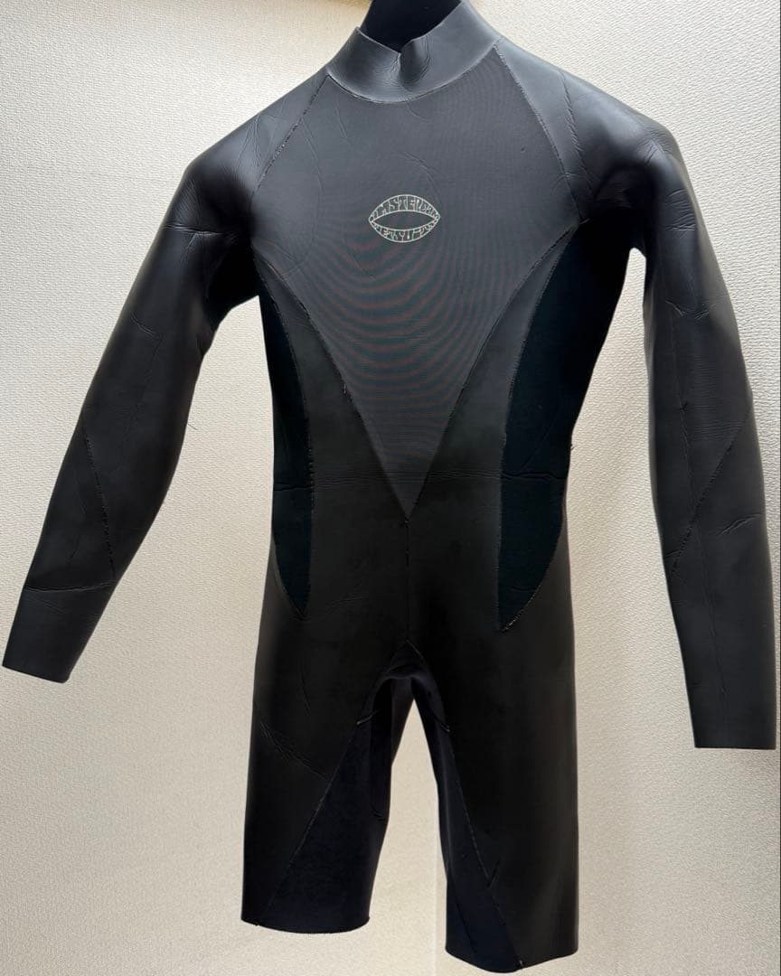 Amsterdam wetsuits ML ロング スプリング アムステルダム