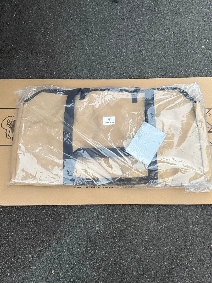  Peak 焚き火台XL セット