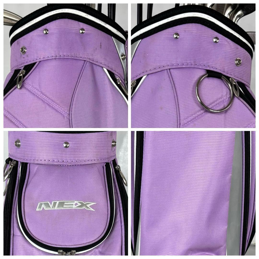 人気のXXIO メンズゴルフクラブ　14本　ゴルフセット　ゴルフフルセット