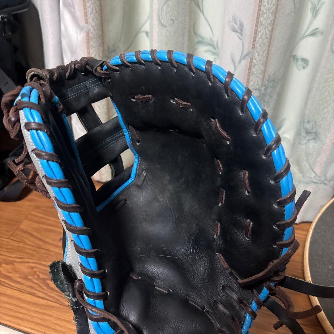 Wilson ファーストミット軟式