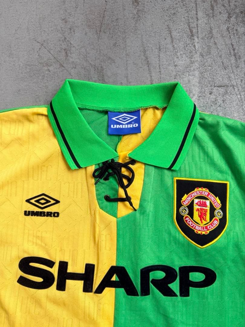 ウェア Manchester United uniform