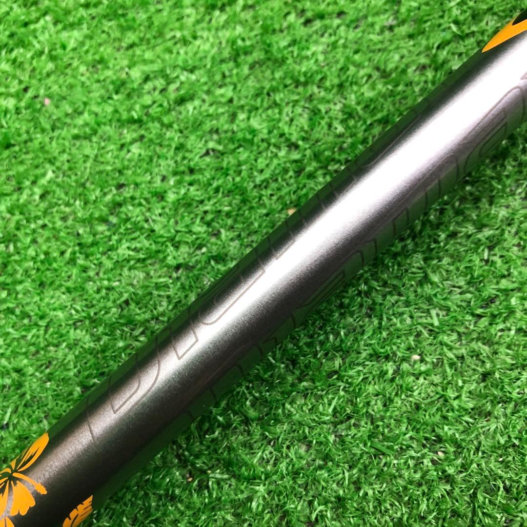 Gsh-922 Diamana シャフト単品 flexR スリーブ付き
