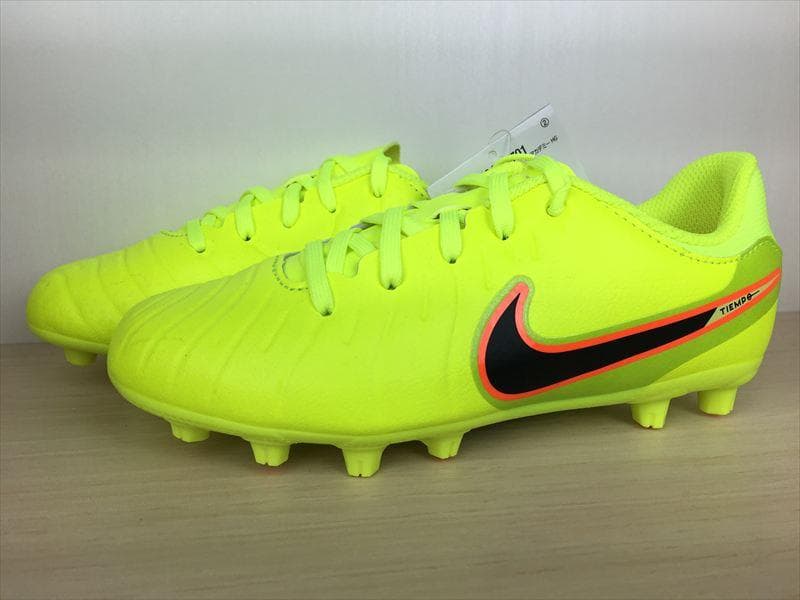 ナイキ JRレジェンド10HG スパイク 靴 20,0cm 新品 (2380)