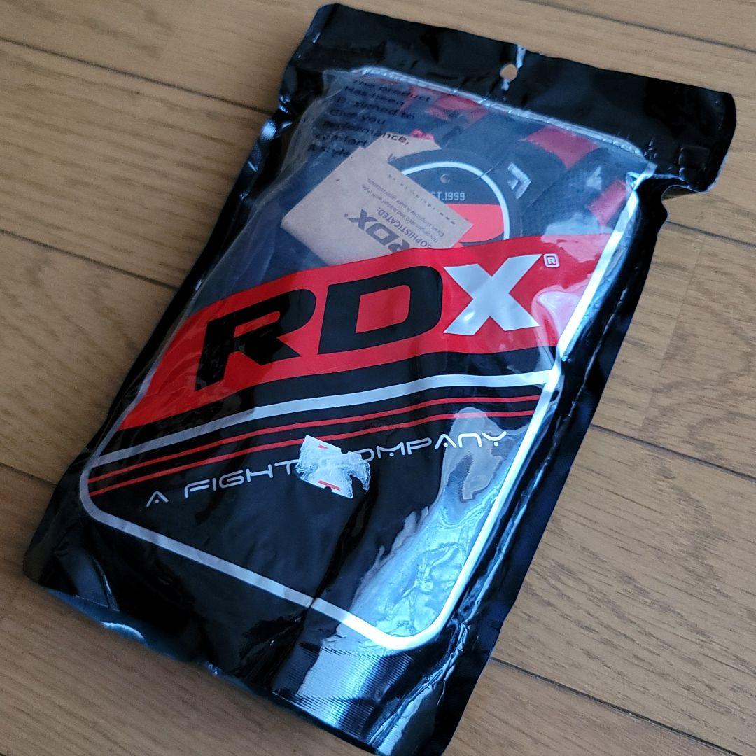 【新品未開封有】RDX GYM グローブ ※ストラップおまけ付き