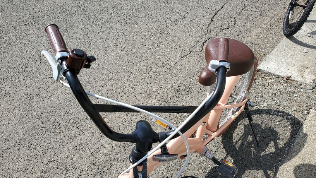 子供用 自転車 ジュニア 18インチ 北海道