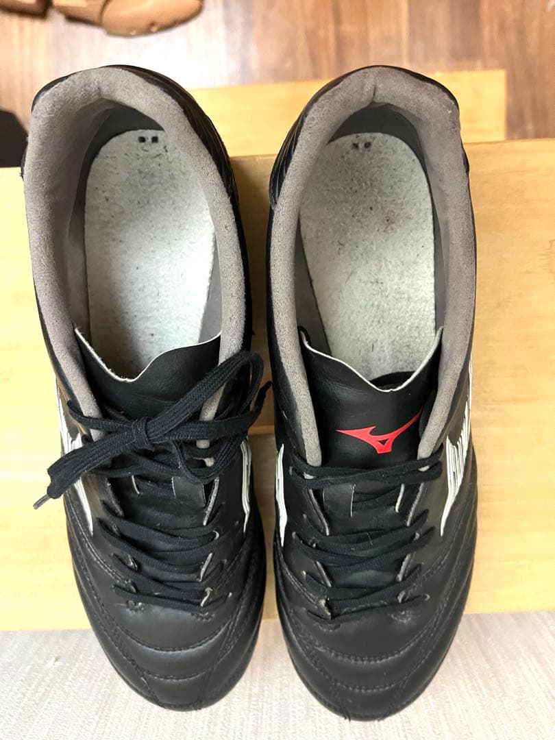 MIZUNO MONARCIDA NEO3☆ミズノモナルシーダネオ26.5cm