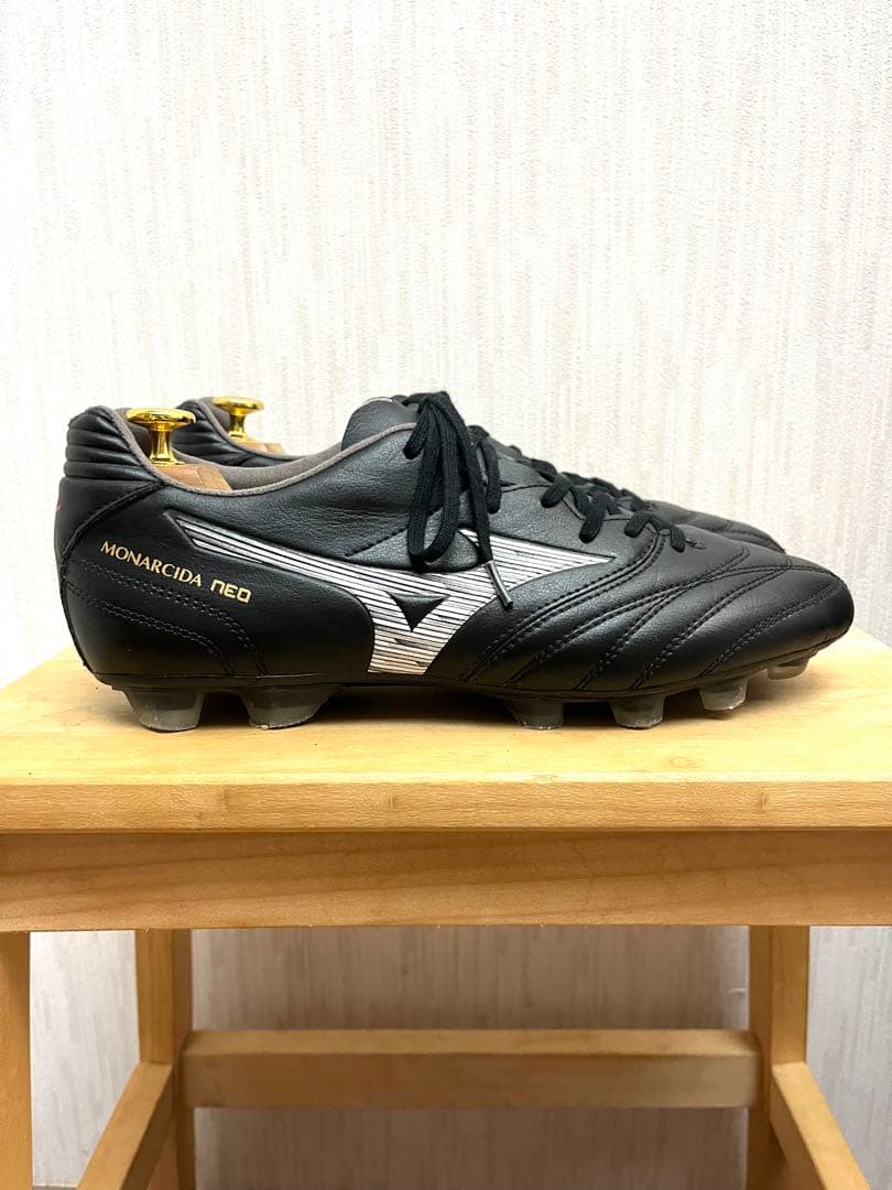 MIZUNO MONARCIDA NEO3☆ミズノモナルシーダネオ26.5cm
