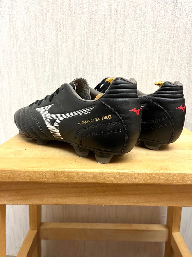 MIZUNO MONARCIDA NEO3☆ミズノモナルシーダネオ26.5cm