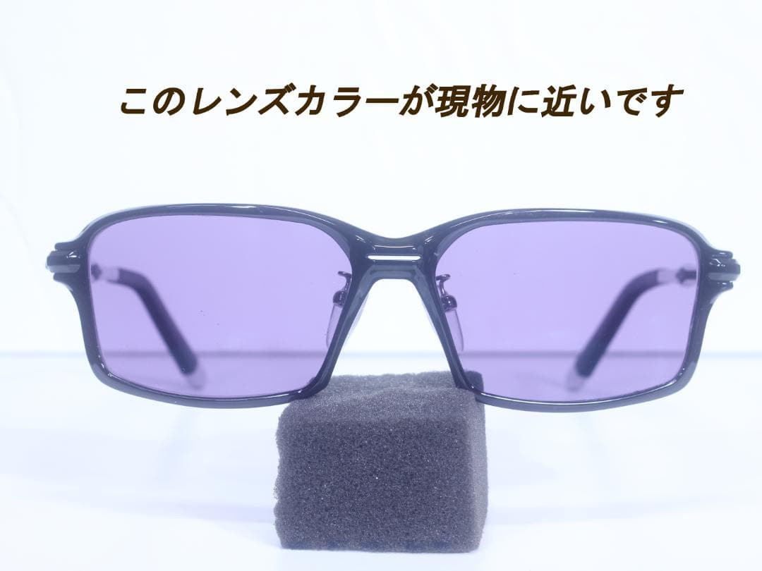 超美品 ZEAL ゼクー バイ ジール オプティクス スパイク 偏光サングラス