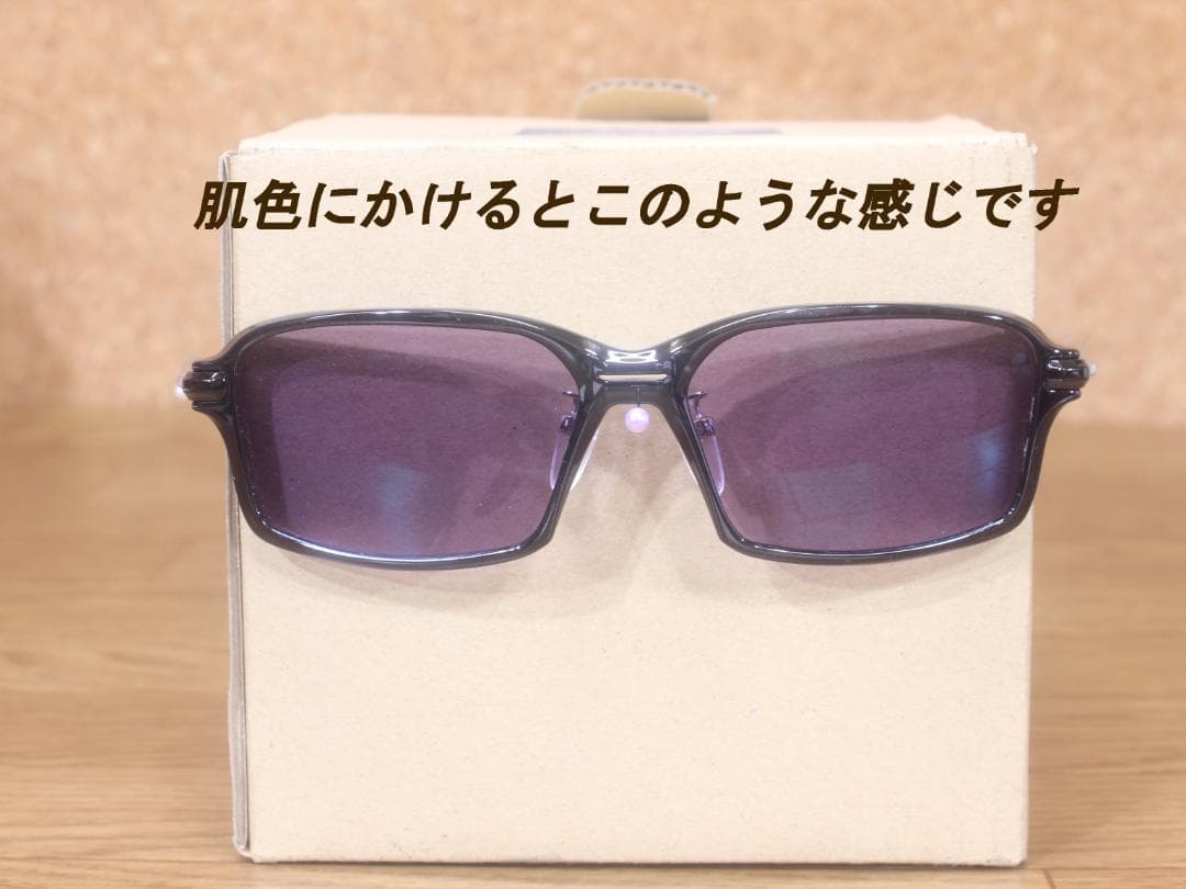 超美品 ZEAL ゼクー バイ ジール オプティクス スパイク 偏光サングラス