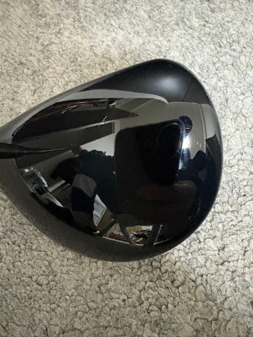 2024 APEX UW 23° ベンタス TR ブルー 6S カスタム品