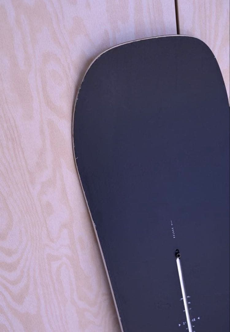Burton プロセスflying Ｖ