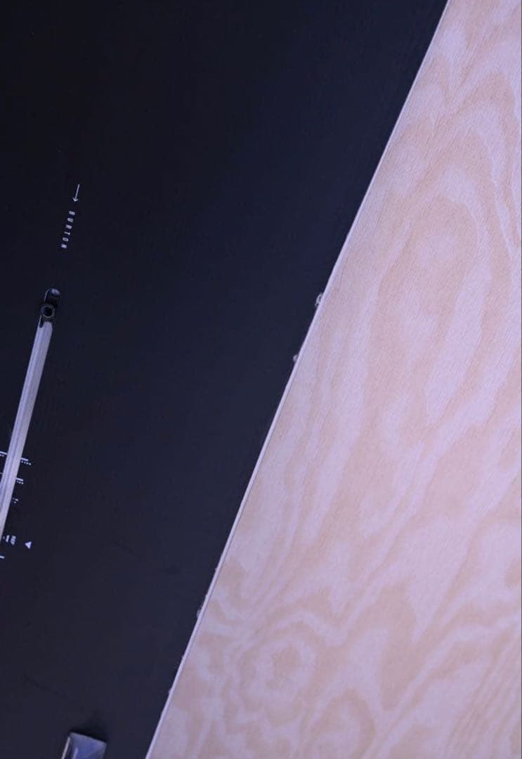 Burton プロセスflying Ｖ