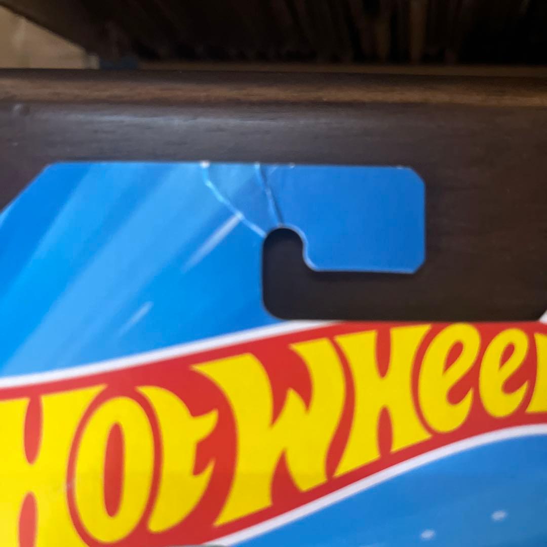 Hot Wheels ベーシック2025年Aセット