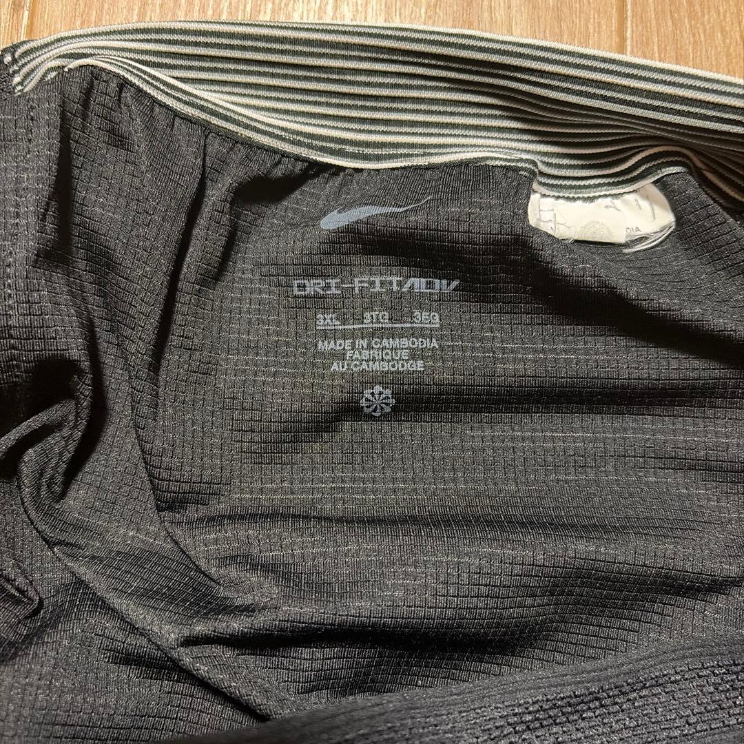 NIKEエアロスイフトロングタイツ