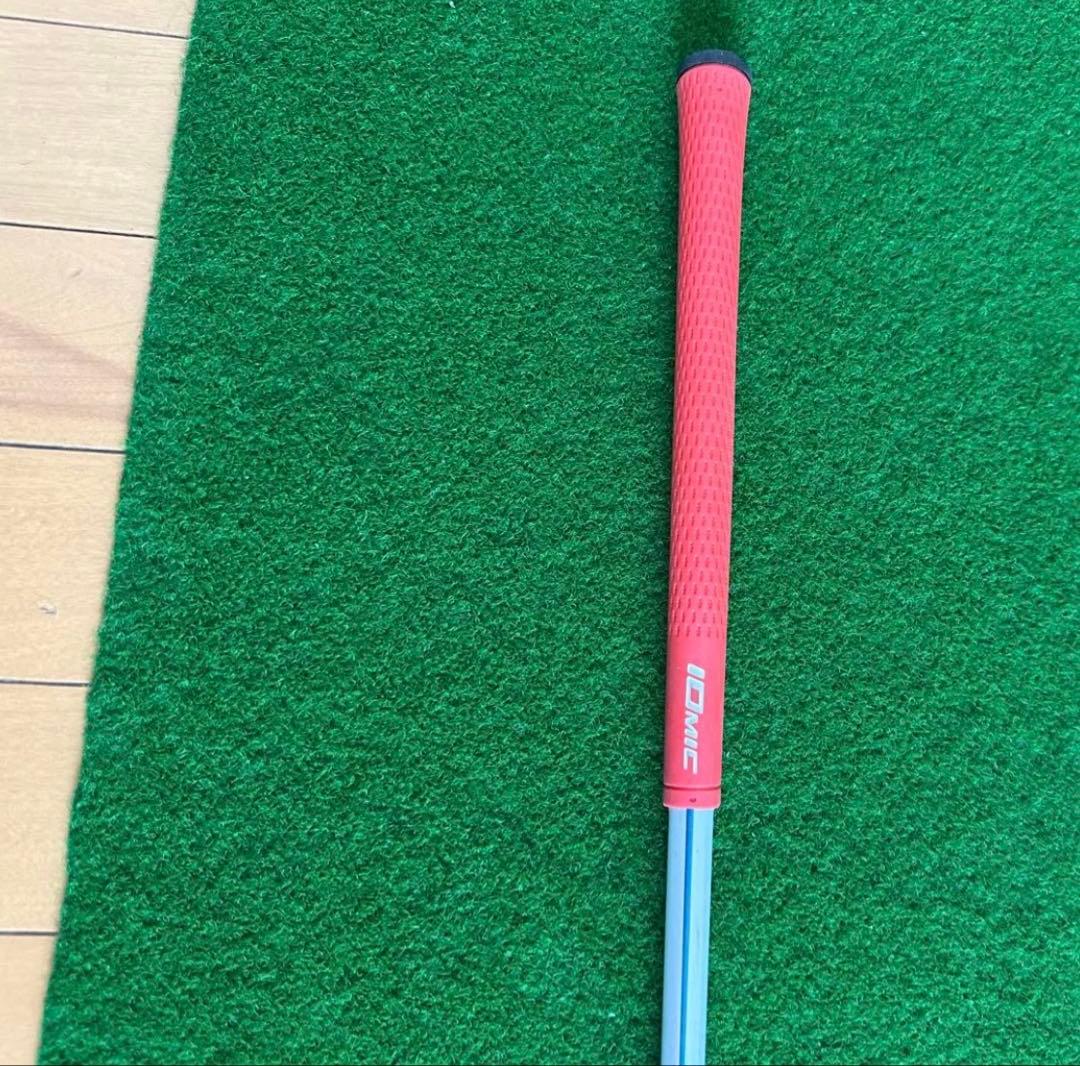 即決！inpres フェアウェイウッド UD+2 5W
