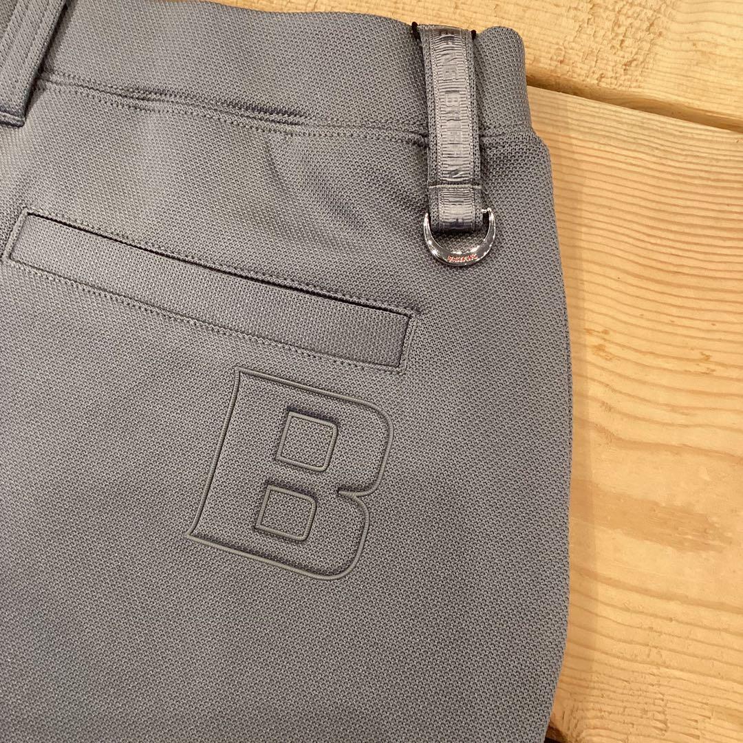 BRIEFING 新品　WS STITCHED 3D LOGO SKIRT M