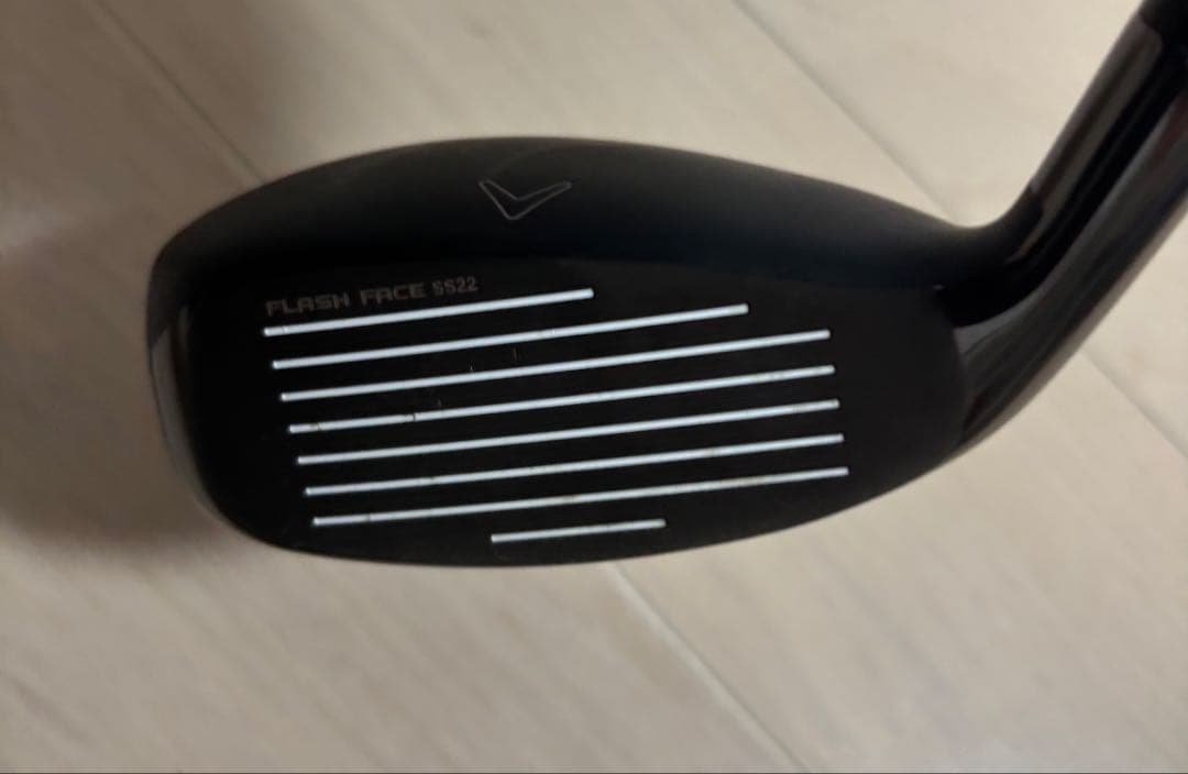 【人気・美品】ROGUE ST MAX U4｜VENTUS 5 SR｜高弾道◎