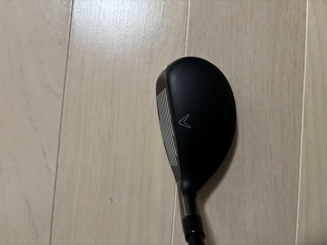 【人気・美品】ROGUE ST MAX U4｜VENTUS 5 SR｜高弾道◎