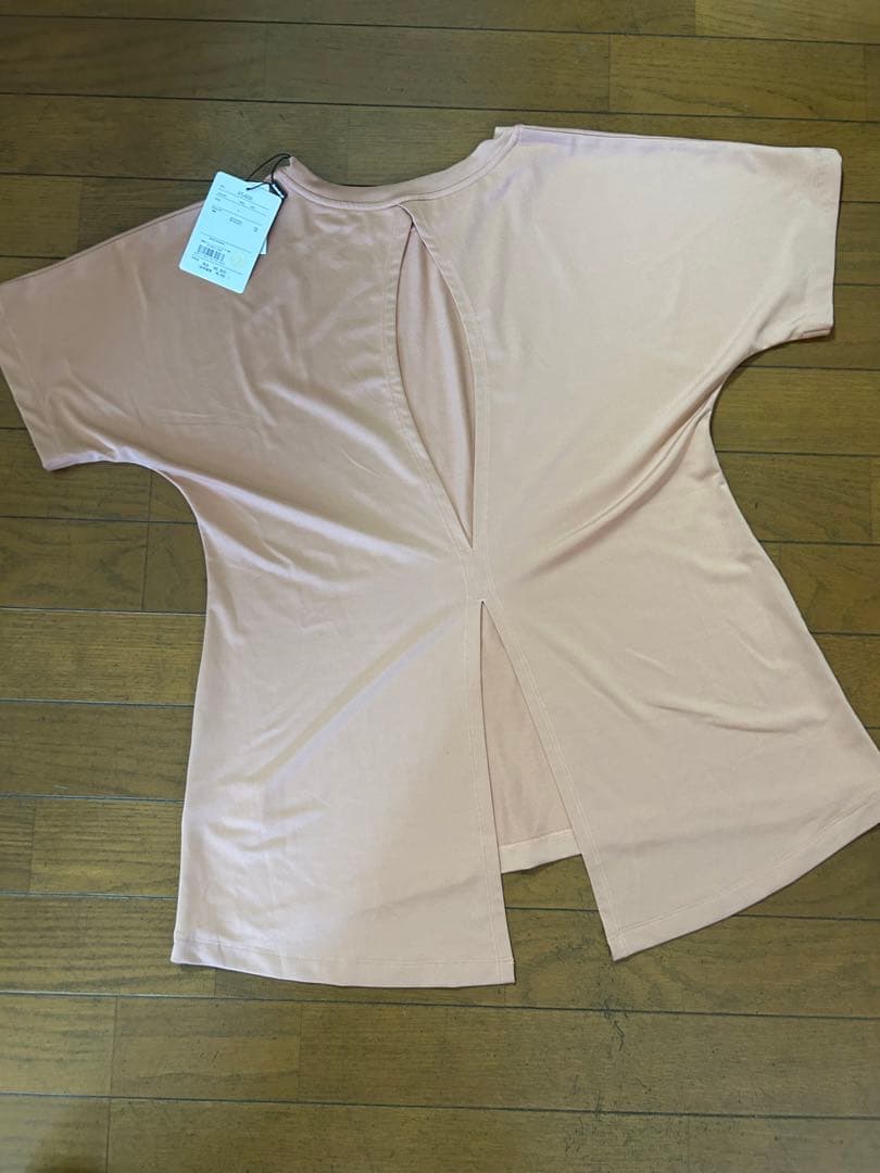 新品 アドミラルテニス Tシャツ