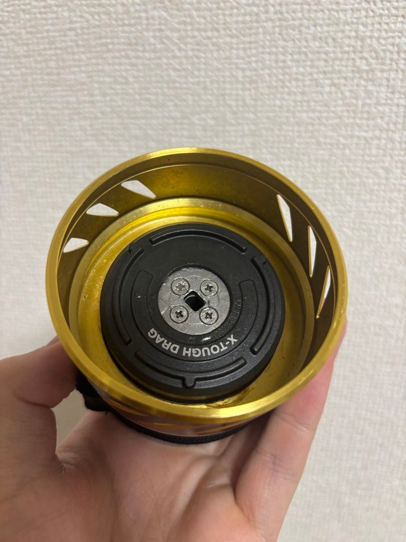 シマノ　13ステラsw18000hg