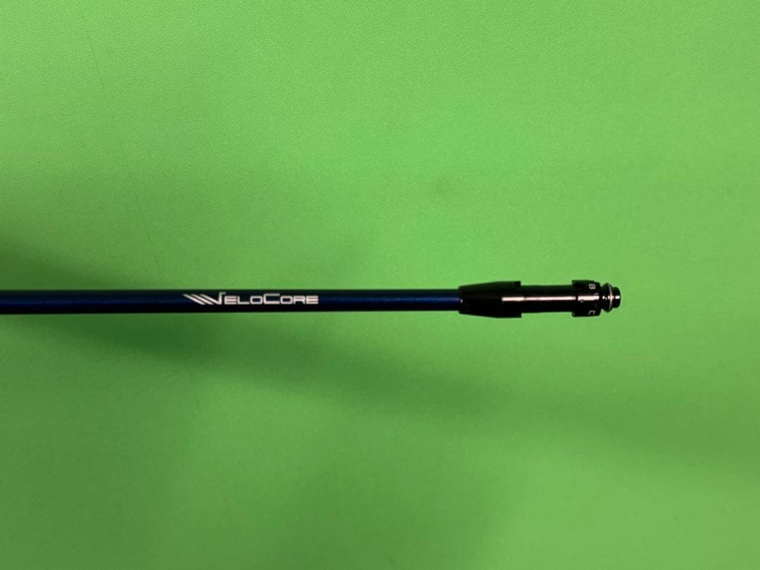 VENTAS TR BLUE 6Xタイトリストスリーブ付き　DR用