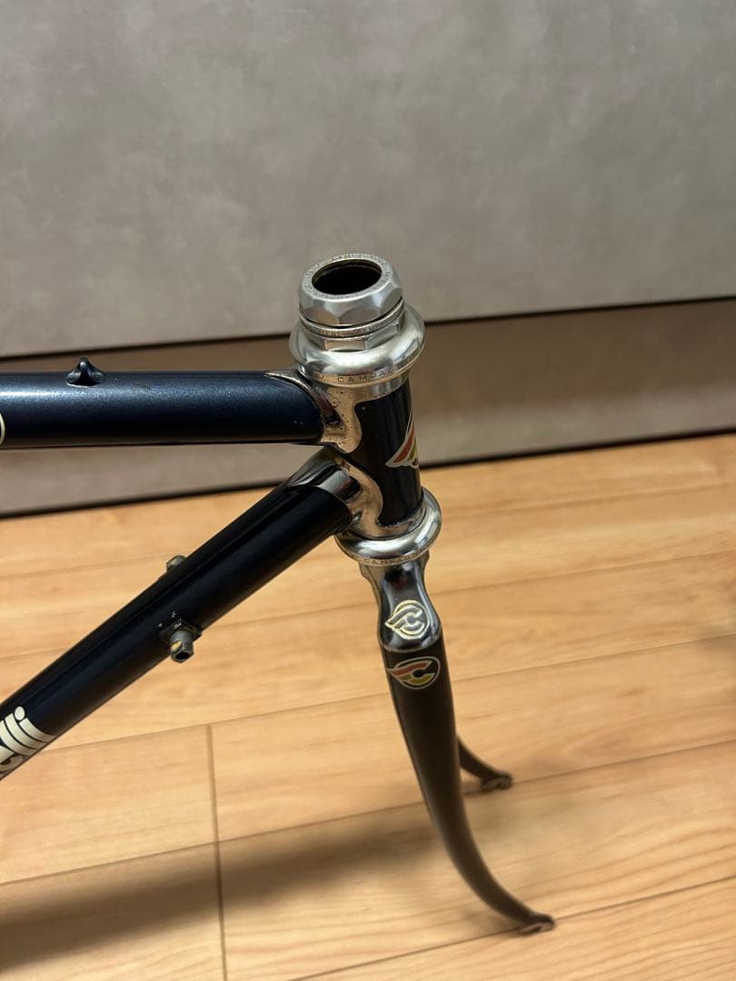 チネリ　スーパーコルサ　サイズ48 cinelli