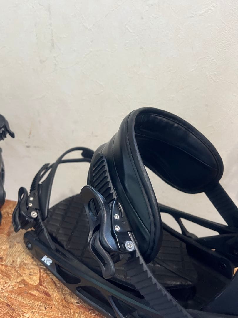 現行モデル！K2 ワンアクションシステム　cinch
