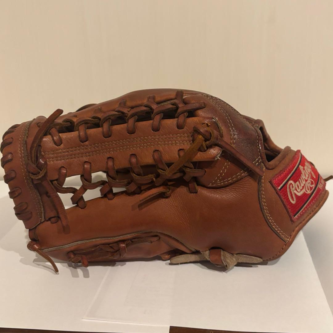 Rawlings/ローリングス 硬式グローブ 外野手