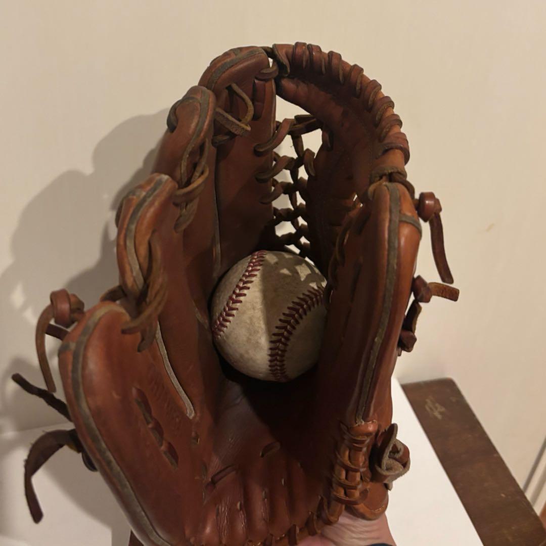 Rawlings/ローリングス 硬式グローブ 外野手